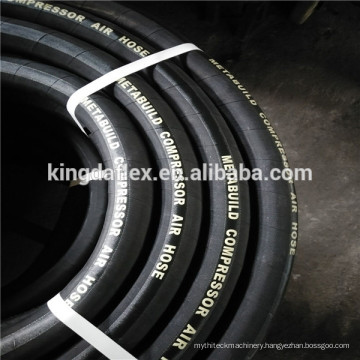 1 1/4 Inch Rubber Hose Tube For Air Compressor 20bar